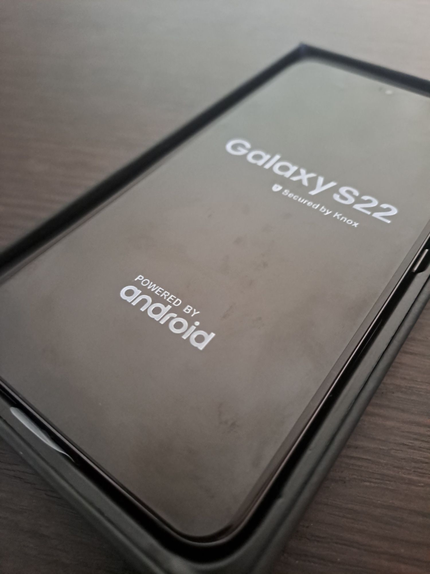 Samsung Galaxy S22 128GB 5G SM-S901U Акція