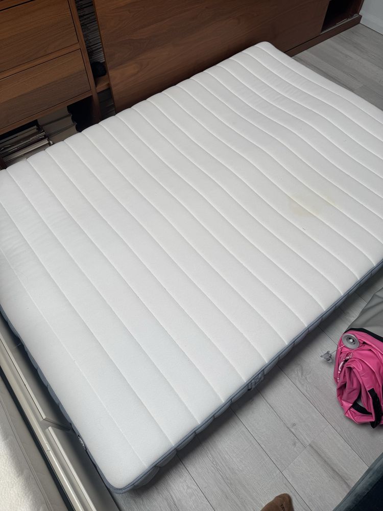Materac Ikea Valevag