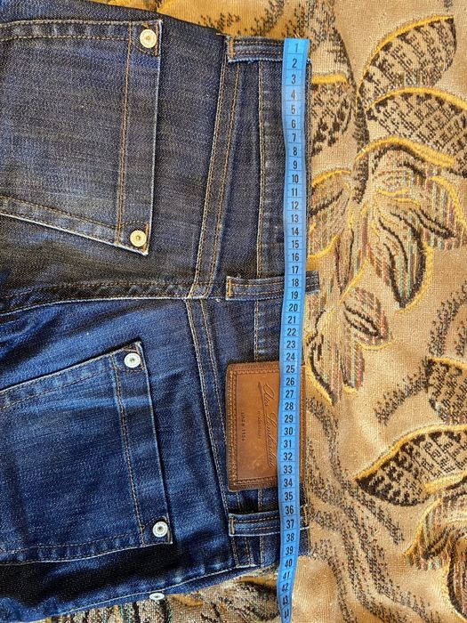 Джинсові шорти жіночі