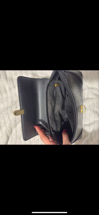 Vendo mala gucci vintage