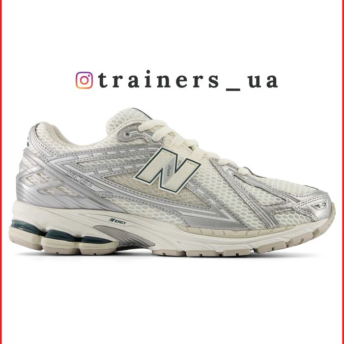 ОРИГИНАЛ‼️ New Balance 1906R (M1906REE) кроссовки мужские кросівки