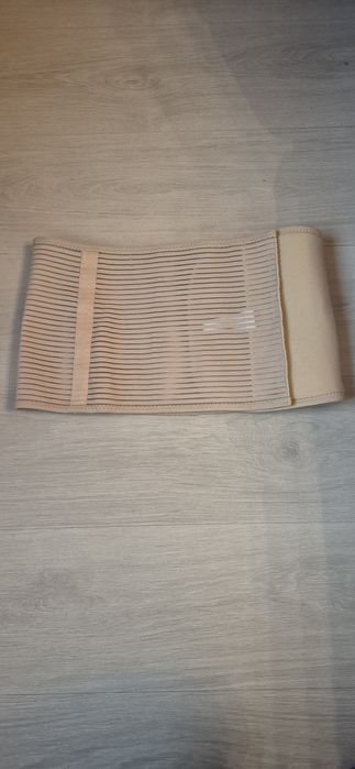 Бандаж допологовий та післяпологовий