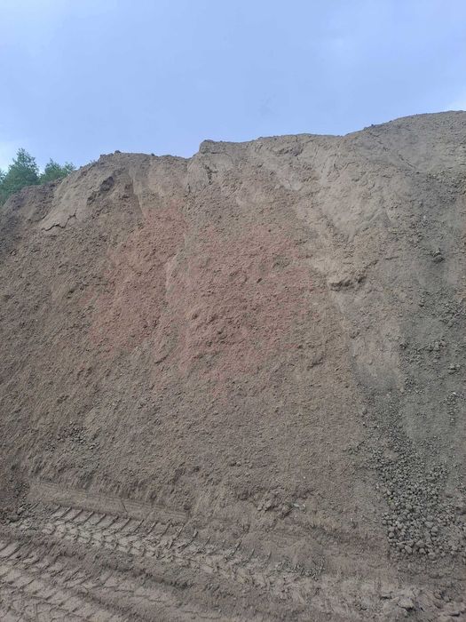 Ziemia na podwyższenie terenu/Ziemia Ogrodowa