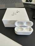 Airpods pro 2 charging case condicões perfeitas!