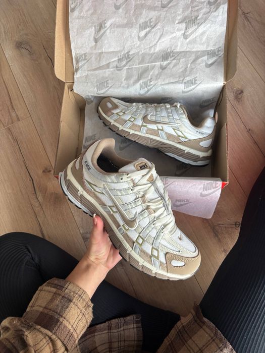 Nike P-6000 Hangul Day GORE-TEX Termo