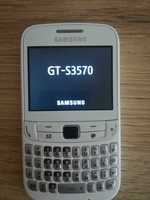 telefon SAMSUNG GT-S3570