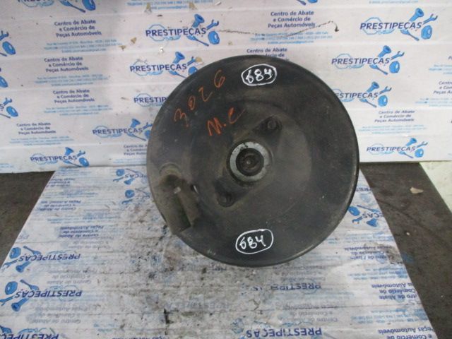 Servofreio 83303102 MITSUBISHI COLT 4 1993 1.3GLI 75CV 3P VERMELHO GASOLINA