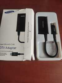HDMI Samsung Galaxy HDTV adapter