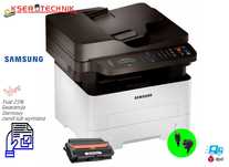 Drukarka wielofunkcyjna laserowa (mono) Samsung SL-M2675FN