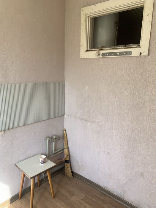 Продам 1к 15000$ 22кв 5/9 Клочко 6