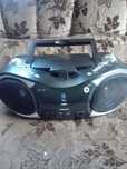 Sprzedam radio CD MP3 USB