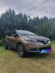 Renault Captur Renault Captur 2016