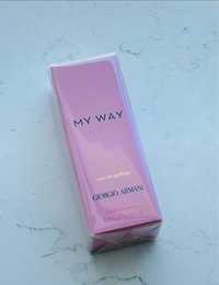 Giorgio armani my way 100ml edp