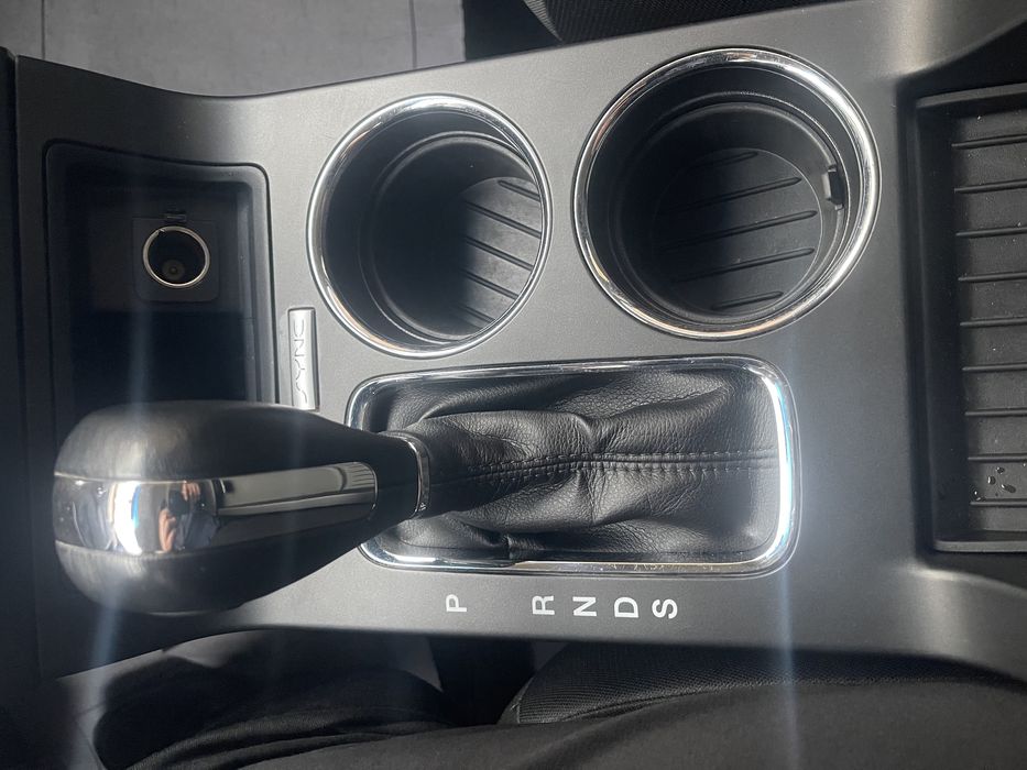 Продам форд FLEX