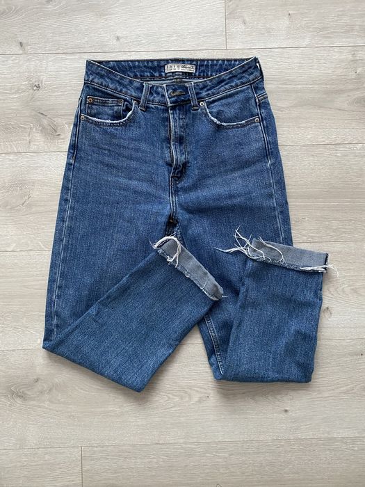 Жіночі джинси 3 пари - хороший стан.