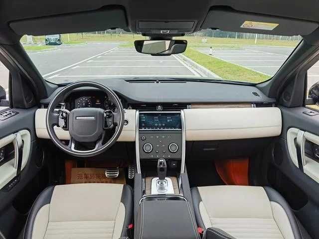 Land Rover Discovery Sport I, 2021, можна з пдв