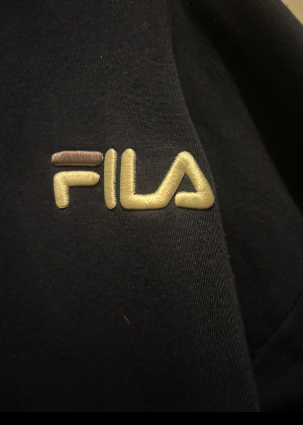 Bluza Fila damska M
