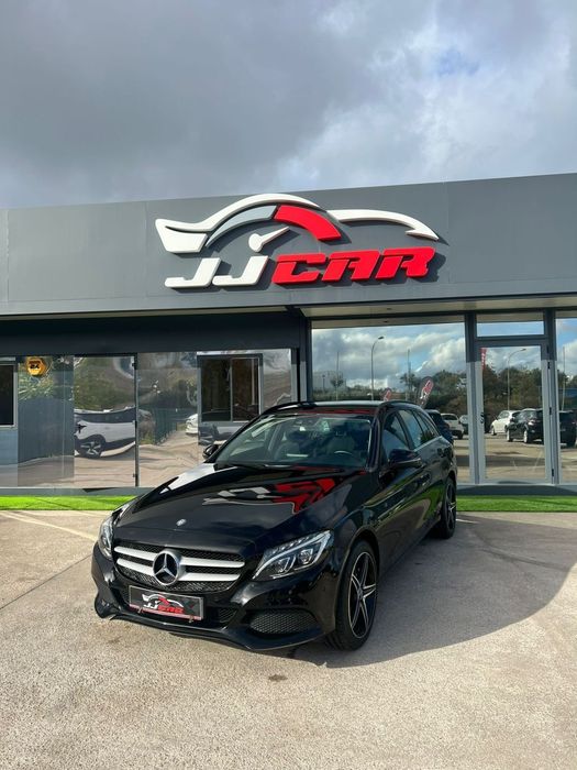 Mercedes-Benz C 220 BlueTEC Avantgarde