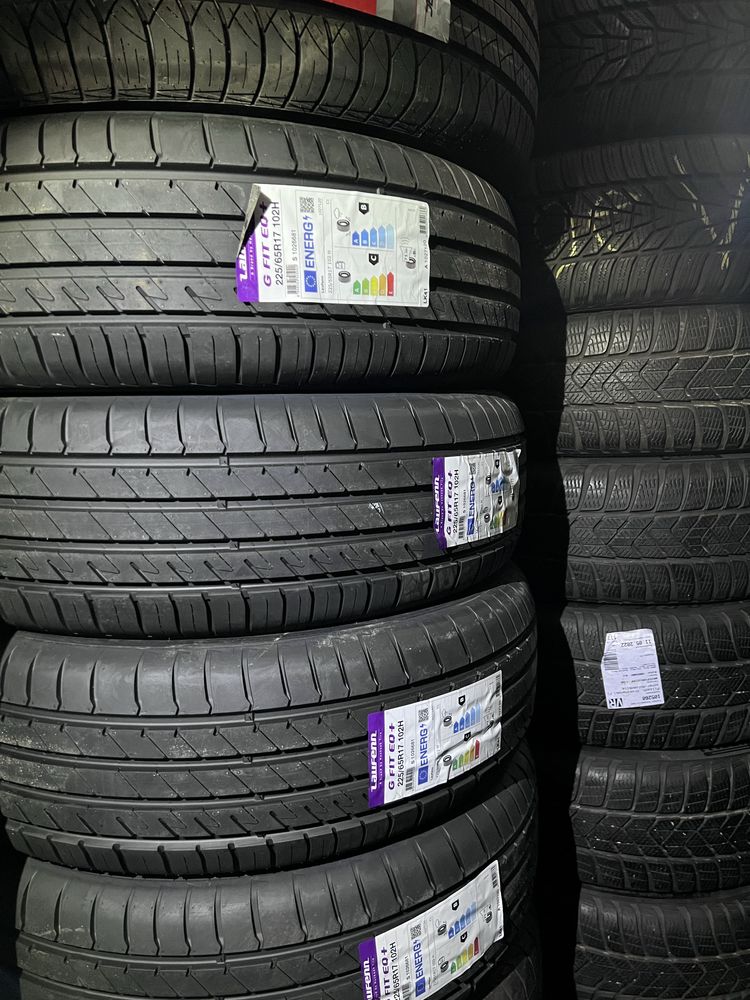 225/65/17 Laufenn G Fit EQ LK41 225/65 R17 102H