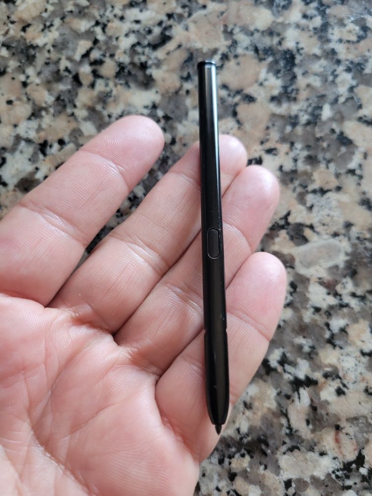 S-pen  Samsung Note 20 Ultra