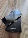 Samsung Galaxy S23 8/256 beżowy nowa bateria gwarancja do września 25