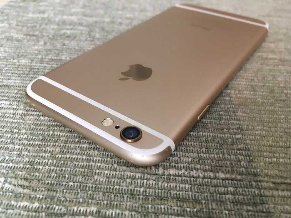 Смартфон iPhone 6 32 gb  NFC  Добрий стан
