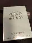 Giorgio Armani Acqua Di Gioia EDP 100ml