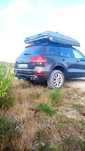 Vw touareg 3.0 240cv