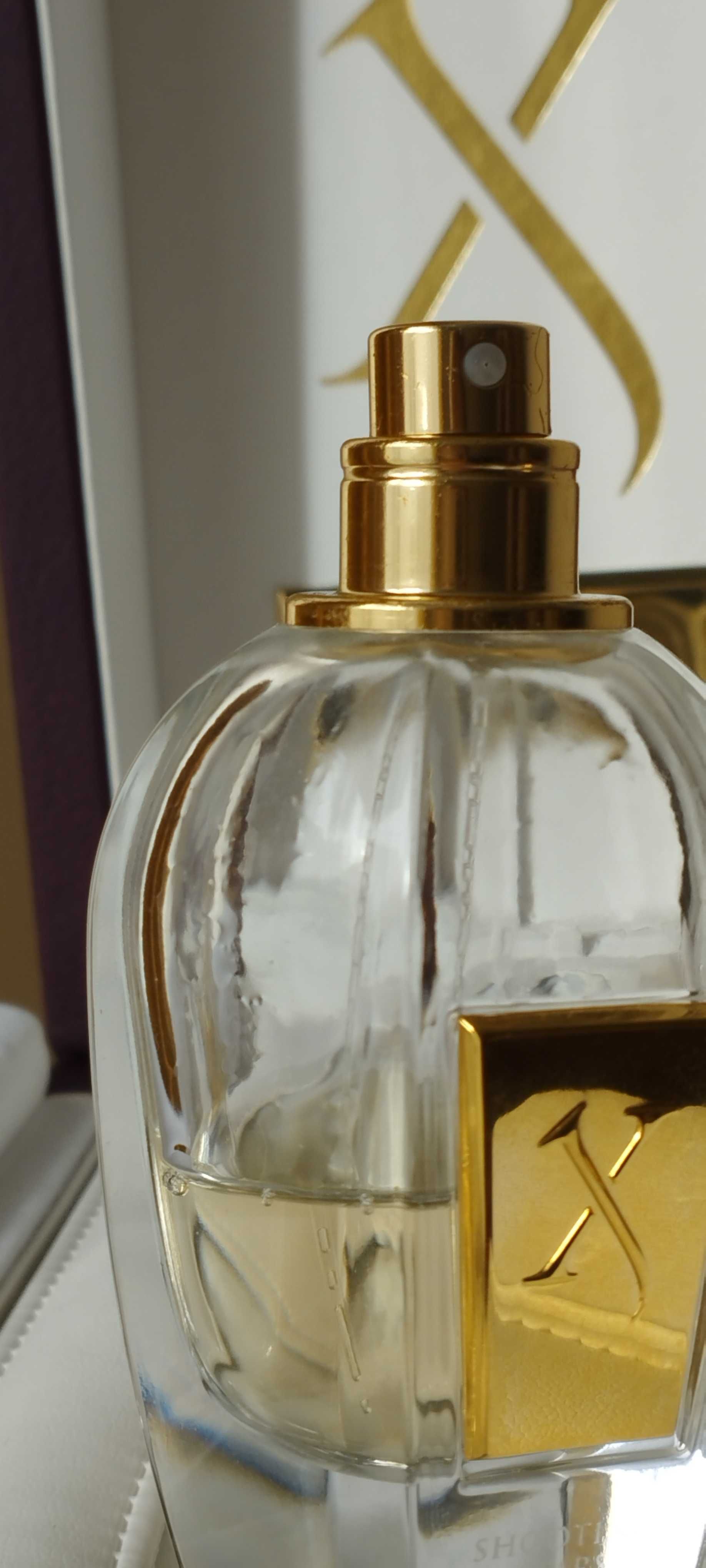 Lua  Xerjoff edp