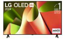 Telewizor LG OLED65B4ELA 65 cali NOWY z gwarancja 2 lata