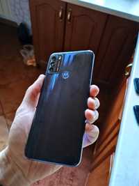 Motorola g50 5g z praktycznie nowym wyświetlaczem. Wzorowy stan.