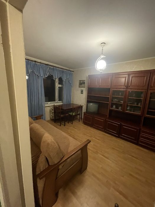 Сдается 1  ком квартира Шевченковский район