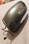 espelho retrovisor Mercedes w 203