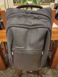 Mochilas Targus  e Kingsons