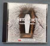 Metallica Death Magnetic CD
