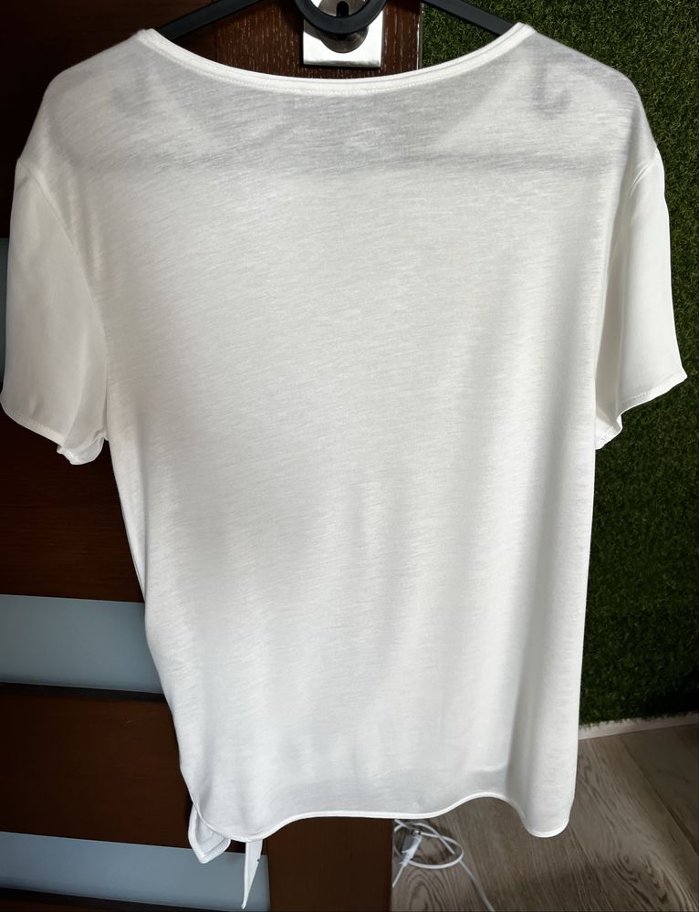 Bluzka Massimo Dutti