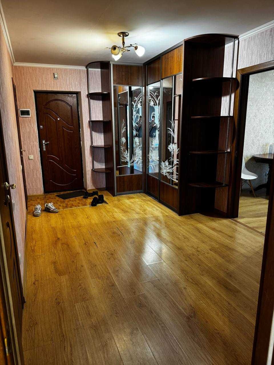 2к з ремонтом, новобудова на Виставці – заїжджай і живи! 2%офрмлення
