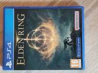 Elden Ring konsola Ps4