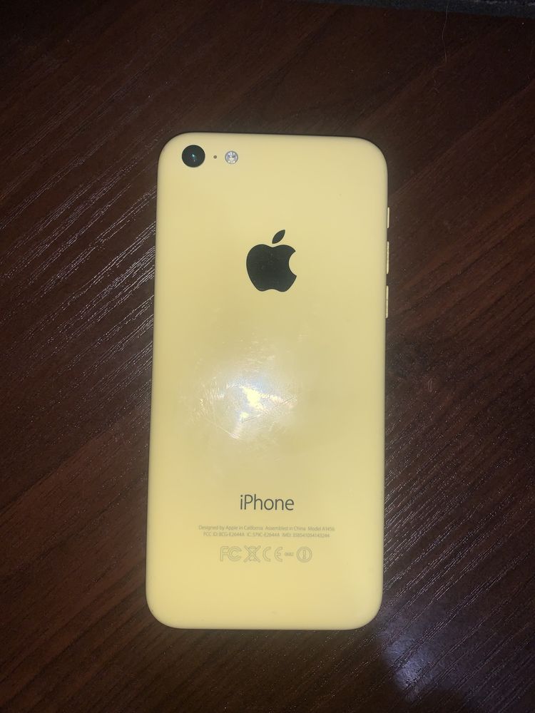 Продам або обміняю айфон 5с
