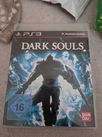 Dark Souls ps3 stan idealny