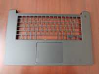 Dell Palmrest 086D7Y для XPS 15, 9550, 9560, Precision 15 5510, 5520