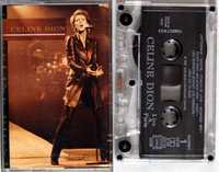 Celine Dion - Live A Paris (kaseta) BDB