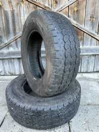 Opony bus 225/70r15c