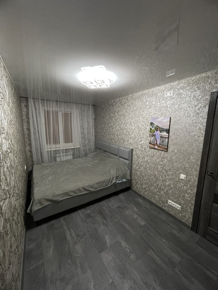 2-х кімнатна, ЦЕНТР