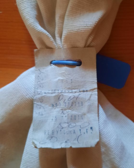 1 коп копійка мішок банківський