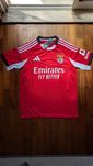 Camisola Benfica Principal Adidas 25/26