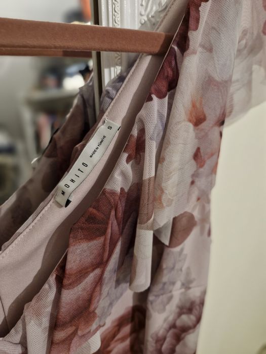 Sukienka mohito S 36