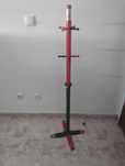 Cabide de Pé de Quarto Criança
