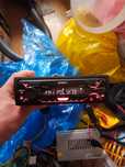 Radio Sony dsx-a410bt sprawne stan dobry bluetooth
