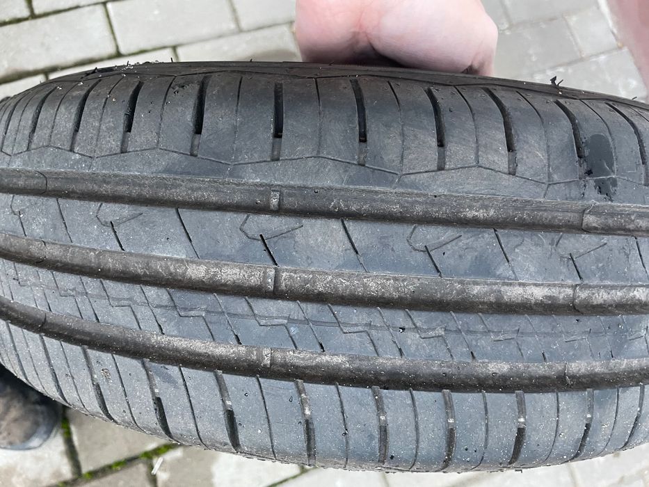Opona letnią Dębica 185/65 R15